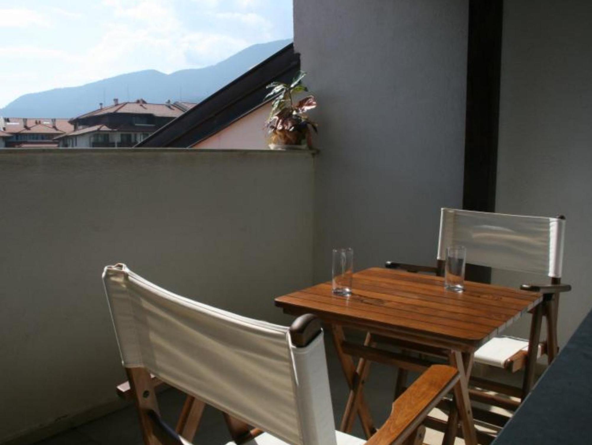 Bansko Ski Apartments In Bansko Royal Towers Room photo